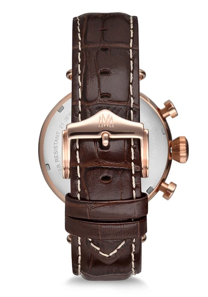 MOMENTUS TM250R-02KR Erkek Kol Saati - Resim 3