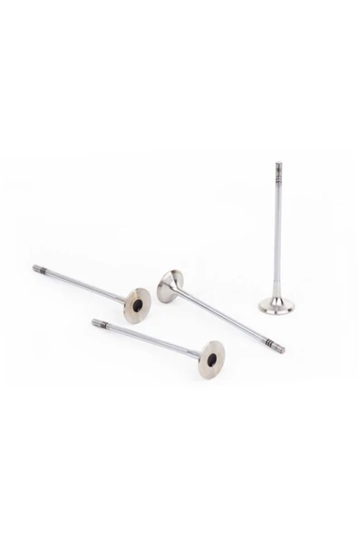 Chevrolet Cruze 1.4 Turbo (A14NET) Çelik Subap Takımı Supsan Marka ürün görseli