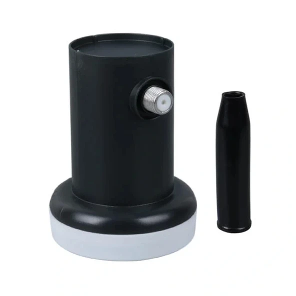 T&smart 0.3db Ultra Hd 4k Universal Tekli Lnb