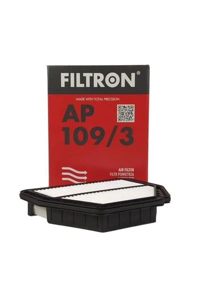 Chevrolet Captiva Hava Filtresi Filtron ürün görseli