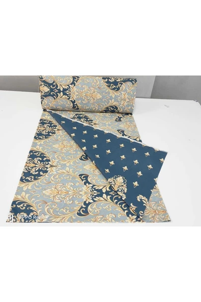 Metrelik Kumaş Nevresimlik Kumaş 100x240 Cm ürün görseli