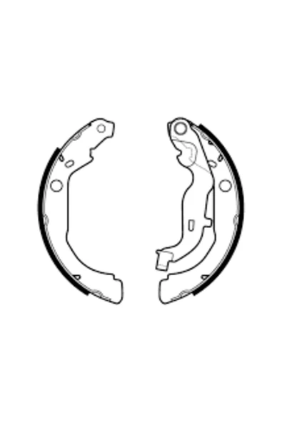 FREN SİLİNDİRİ M131 1600 DKŞ 22.22mm ürün görseli