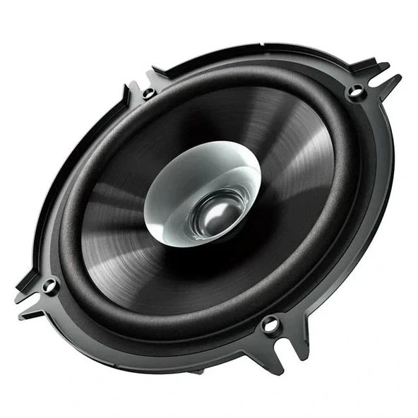 Pioneer Ts-g1710f 6'' 17cm Düz 280w Oto Hoparlör (2li Takım) - Resim 2