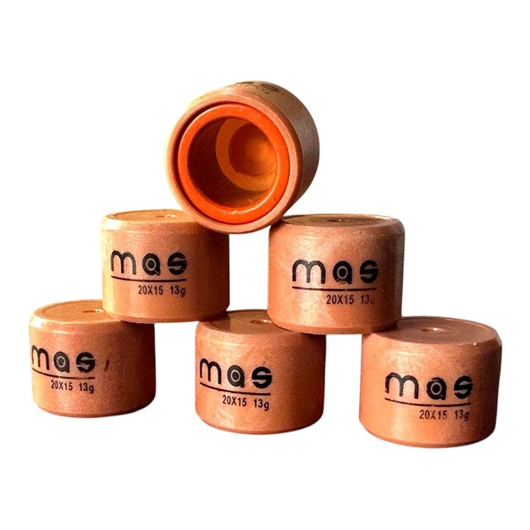 Honda Dio 110 Performans Baga Seti 20x15 13 gram ürün görseli