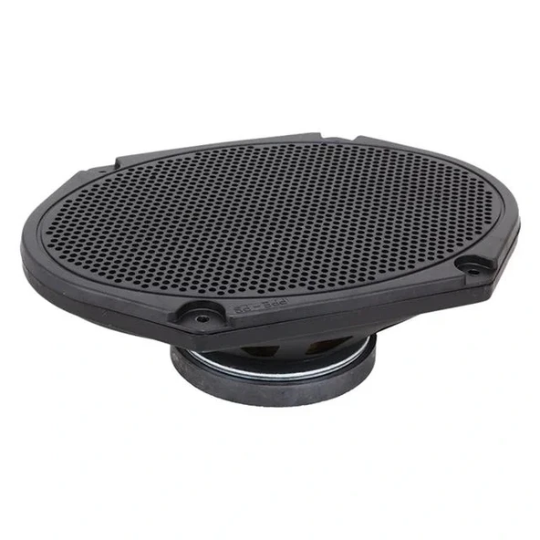 Leone 6x8 4 Ohm Oval Hoparlör - 2