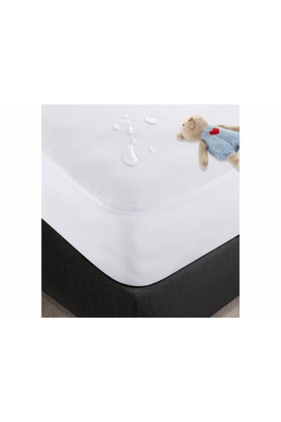 Sıvı Geçirmez Bebek Alezi 60x120 - Resim 2