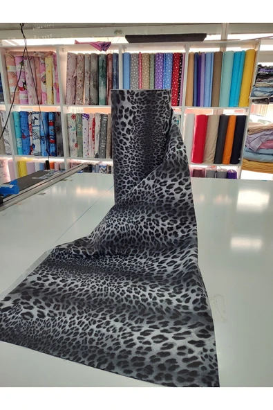 Metrelik Kumaş, Nevresimlik Kumaş 100x240cm ürün görseli