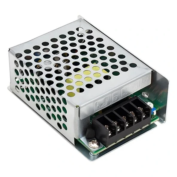 Weko 12 Volt 3.2 Amper Metal Kasa Adaptör