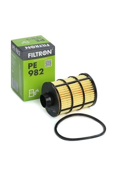 Chevrolet Captiva C100 2.0 Dizel Mazot Filtresi Filtron ürün görseli