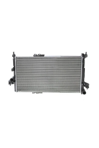 Opel Combo C 1.7 Dizel Su Radyatörü Waxell Marka ürün görseli