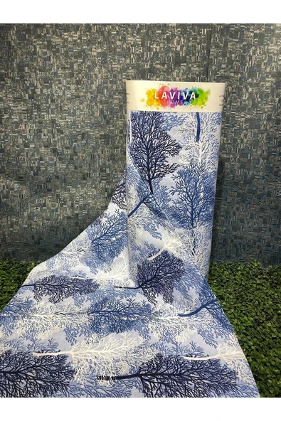 Metrelik Kumaş, Nevresimlik Kumaş 100x240cm - Resim 2