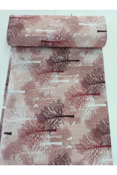 Metrelik Kumaş, Nevresimlik Kumaş 100x240cm ürün görseli