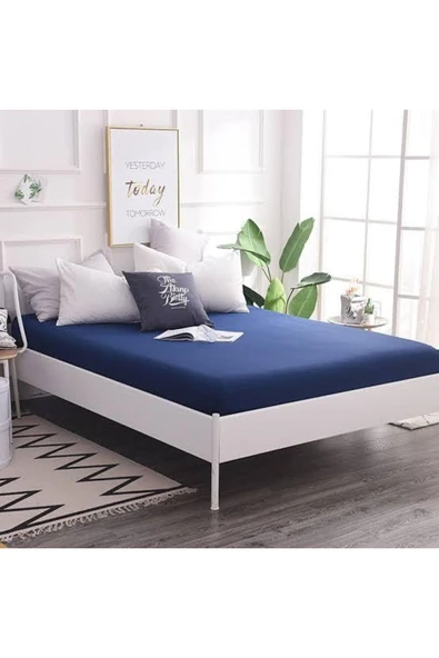 Evve Lastikli Çarşaf %100 Penye ürün görseli