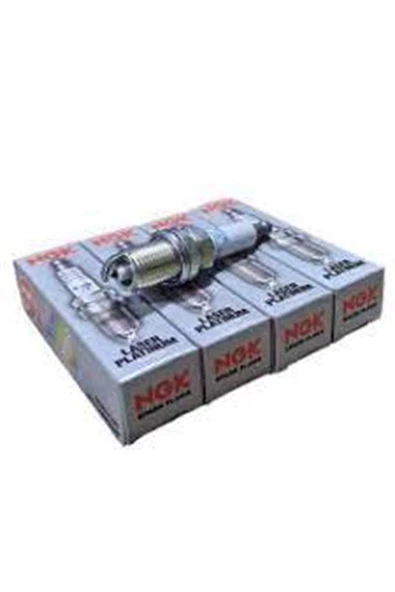 Opel Astra J 1.6 Turbo ( A16LET ) Buji Takımı NGK Marka ürün görseli