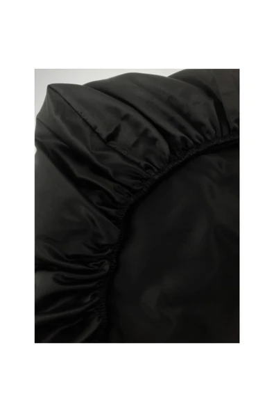 Çift Kişilik Lastikli Çarşaf Pamuklu-havlu Kumaş 160x200 ürün görseli