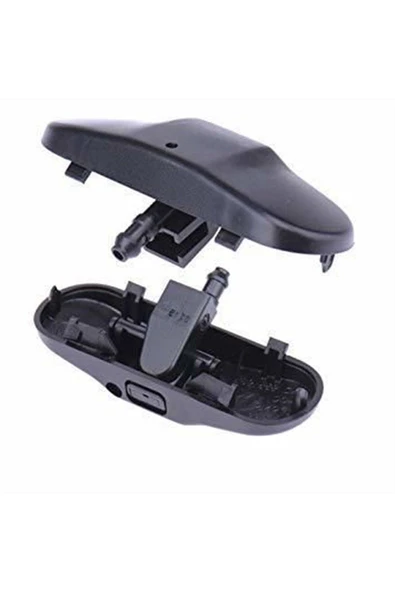 Opel Crossland X Ön Su Fiskiye Memesi Orjinal Ürün ürün görseli