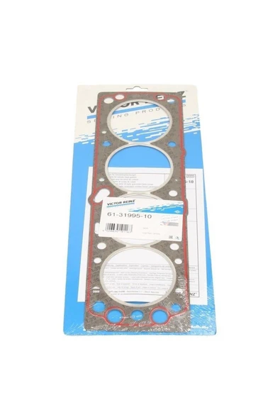 Opel Corsa B X16 Xe - C16 Xe Silindir Kapak Contası Marka ürün görseli