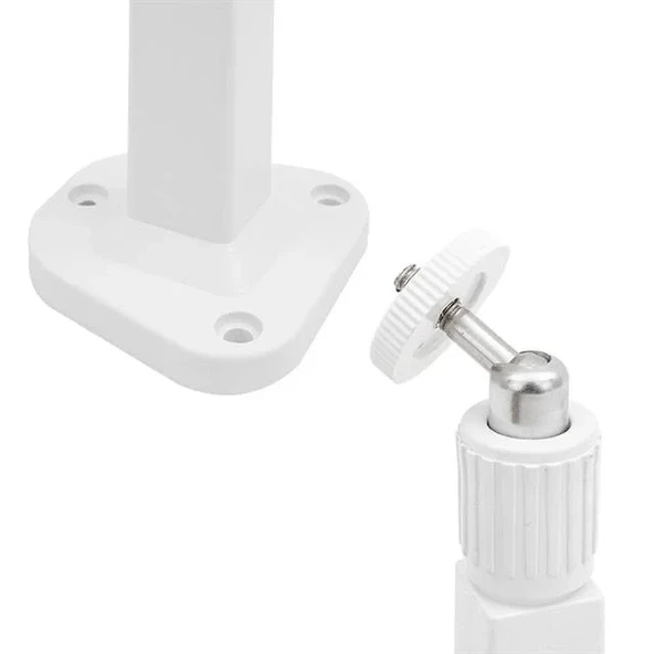 Powermaster Kamera Ayağı 15 Cm - 2