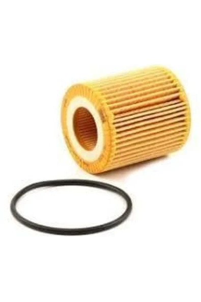YAĞ FİLTRESİ OPEL-PEUGEOT-CİTROEN ürün görseli 1