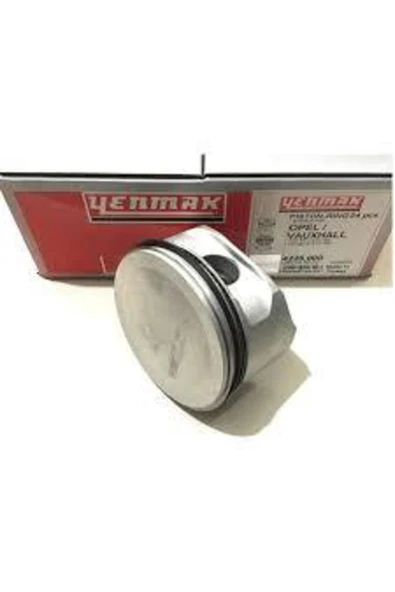 Opel Meriva A Z16xe Piston Sekman Std Ölçü ürün görseli 1