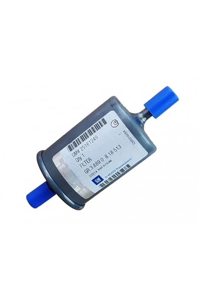 Opel Vectra A Benzin Filtresi Gm ürün görseli