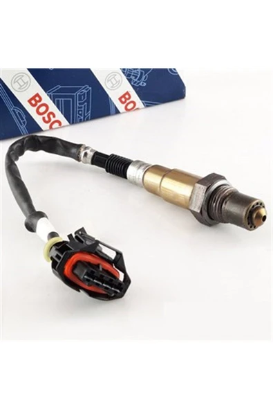 Chevrolet Cruze 1.4 Turbo 2. Konum Oksijen Sensörü Bosch ürün görseli 1