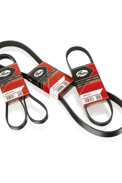 motor klimasız V kayış Klimasız 5 Pk940 Gates ürün görseli
