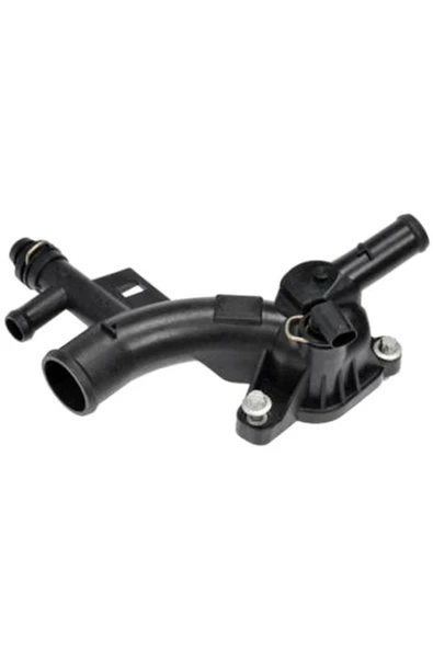 Opel Astra J Termostat Komple Müşürlü   - INSIGNIA -  CORSA D - E    CRUZE 1.4 A14NET-NEL-H ürün görseli