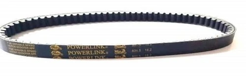 ATV Tahrik Kayışı LX200 – 801.5x18.2x30 Powerlink V Kayış Aktarma Kayışı - 2
