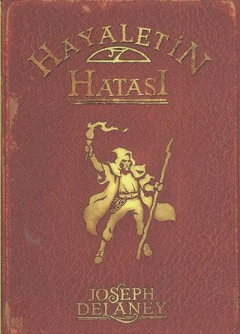 Hayaletin Hatası ürün görseli 1