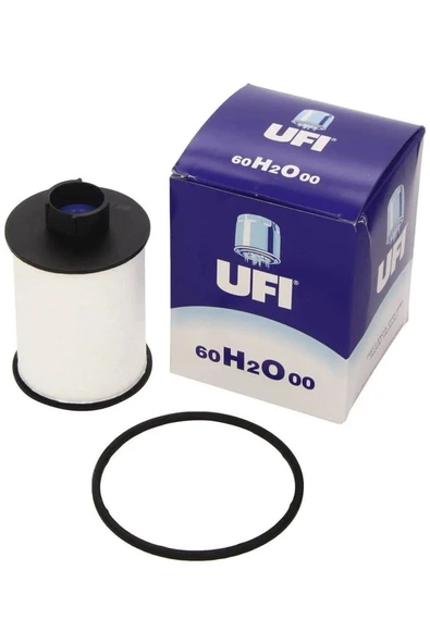 Opel Astra H 1.3 Dizel Mazot Filtresi Ufi Marka ürün görseli