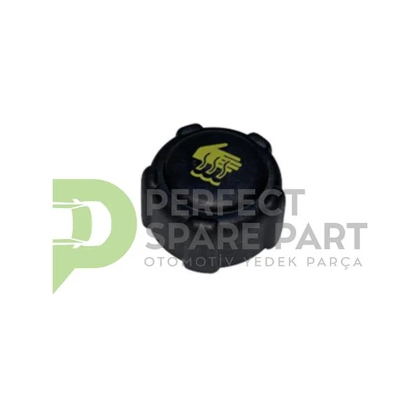PFT 2002 GENLEŞME KAVANOZ KAPAĞI KANGOO-CLIO III-IV-MEGANE II-III-FLUENCE-MASTER II-III-TRAFIC-LATITUDE-LOGAN 8200048024-21430AX300 ürün görseli