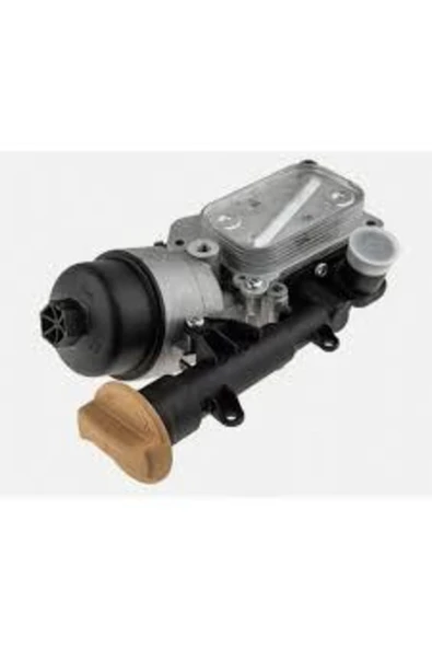 Opel Astra H - J  Yağ Soğutucu     Opel Corsa D 1.3 CDTI ürün görseli