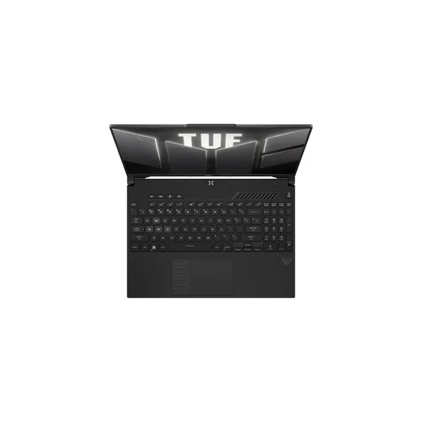 Tuf Gaming F16 Intel Core 5 210H 16GB 1tb SSD Rtx 3050 6gb (65W) 16" IPS +Wuxga 144Hz Windows 11 Taşınabilir Bilgisayar - Resim 3
