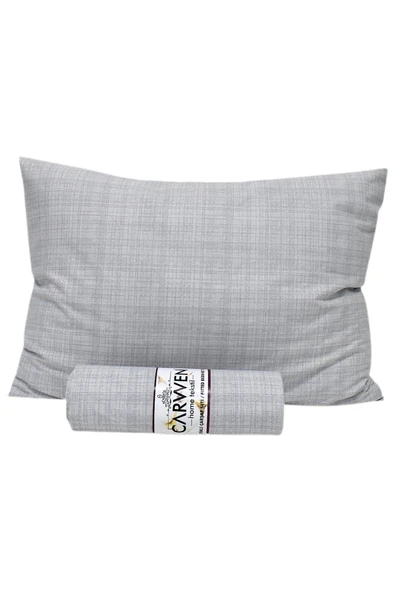 Çift Kişilik Ranforce Pamuklu Kumaş Lastikli Çarşaf Takımı 160x200 ürün görseli