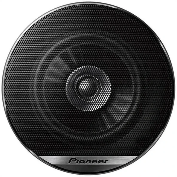 Pioneer Ts-g1010f 10 Cm Tweetersız Oto Hoparlör (2'li Takım) - Resim 3