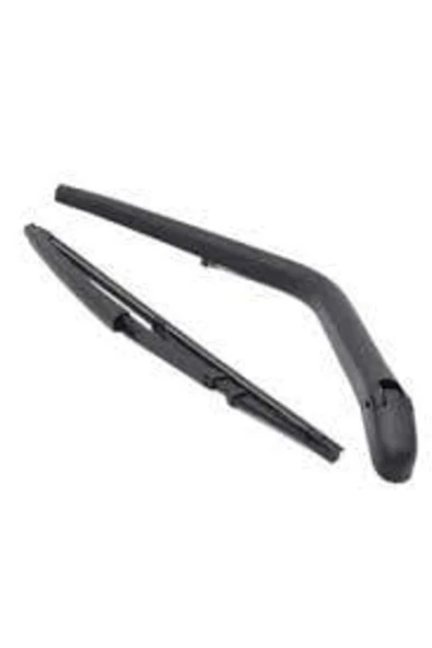 Fiat Doblo Silecek Takımı Kol +  Arka Silecek ürün görseli 1