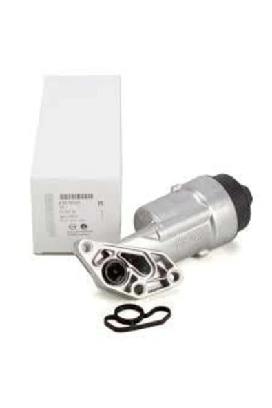 Opel Corsa D  Yağ Soğutucu  1.4 Z14XEP ürün görseli