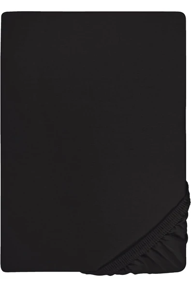 Organik %100 Pamuk Lastikli Bebek Çarşafı Geniş Ölçü Aralığı ürün görseli