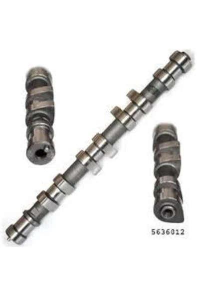 Opel 2,0 16 Valf Eksantrik Mili Egzoz (5636012) ürün görseli