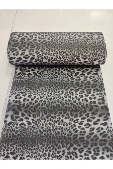 Metrelik Kumaş, Nevresimlik Kumaş 100x240cm - Resim 2