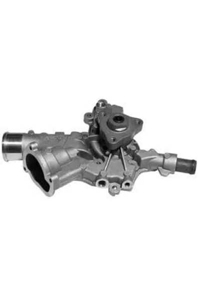 Opel Corsa D - C     Devirdaim  Opel Astra G - H  -    COMBO 041.0-1.2 16V-1.4 (MÜŞÜRLÜ) ürün görseli