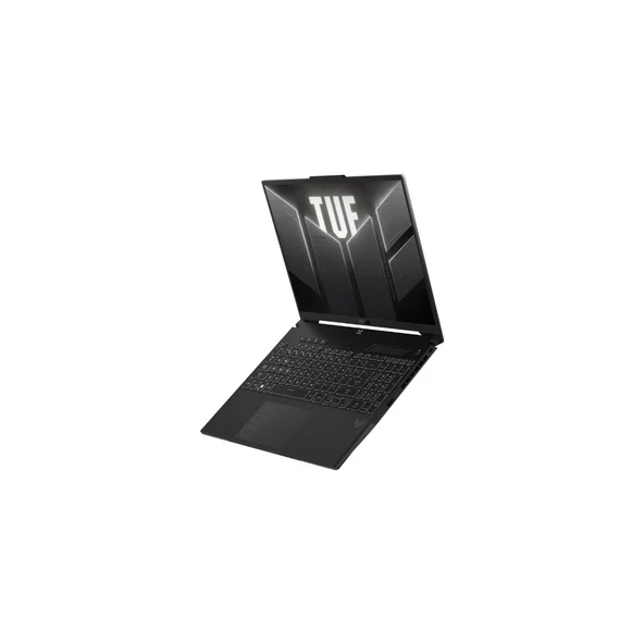 Tuf Gaming F16 Intel Core 5 210H 64GB 512GB SSD Rtx 3050 6gb (65W) 16" IPS +Wuxga 144Hz Freedo Taşınabilir Bilgisayar - Resim 5