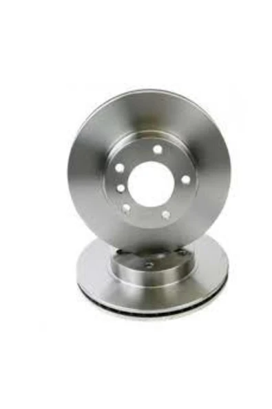 Opel Corsa D Fren Diski Ön     1.0 - 1.2 - 1.4 -  1.3 CDTI ürün görseli
