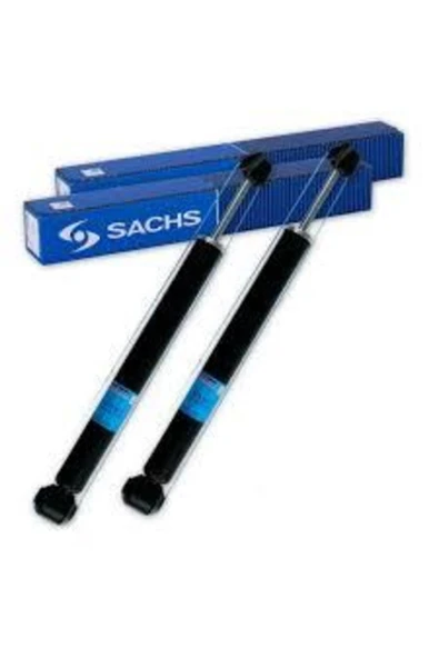 OPEL CORSA D   AMORTİSÖR  ARKA  SAĞ  SOL ürün görseli 1