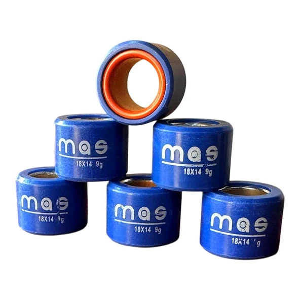 RKS Spontini 110 Performans Baga Seti 18x14 9 gram ürün görseli