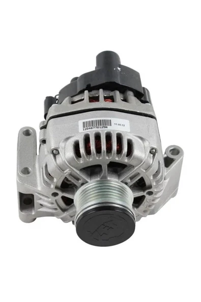 Opel Corsa C Z13DT - Y13DT  Alternatör Şarj Dinamosu Marka ürün görseli