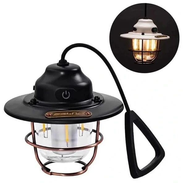 Powermaster Lk-003a Kamp Lambası