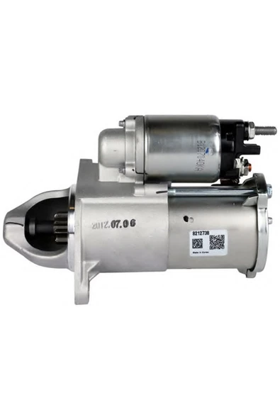 Opel Astra J 1.4 Turbo Marş Motoru Gm ürün görseli