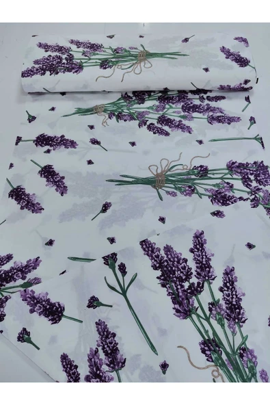 Metrelik Kumaş, Nevresimlik Kumaş 100x240cm ürün görseli